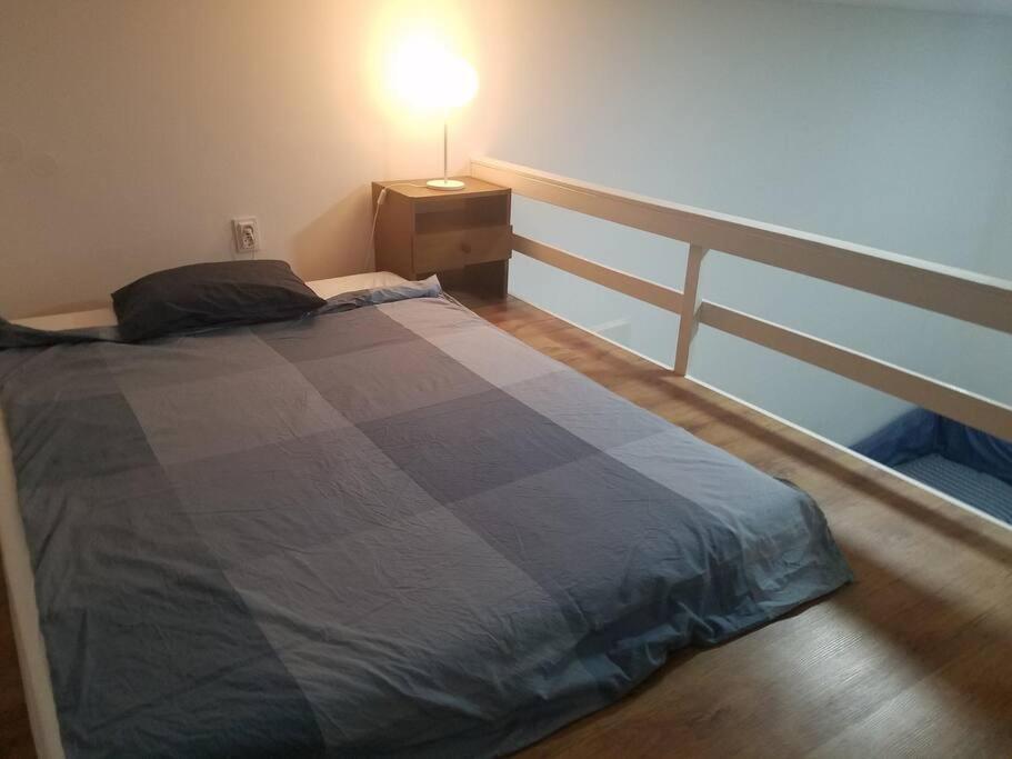 Big Cozy - Skyfall Apartment 3 Bdrm 6 Beds 1&Half Baths Βουδαπέστη Εξωτερικό φωτογραφία